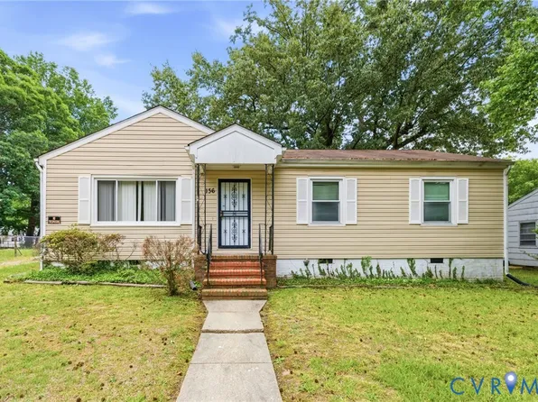 136 Holly Hill Dr, Petersburg, VA 23805