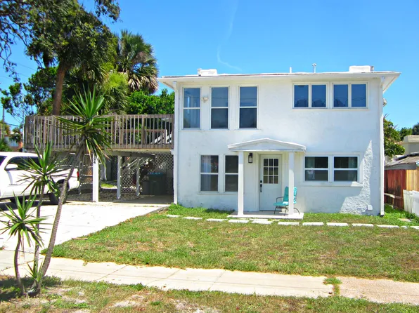 124 Wilmans Blvd, Daytona Beach, FL 32118