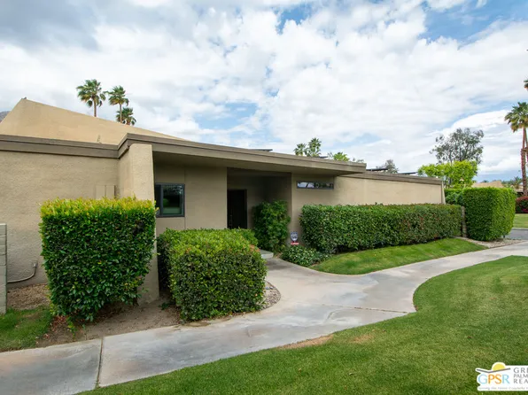 1187 Tiffany Cir N, Palm Springs, CA 92262