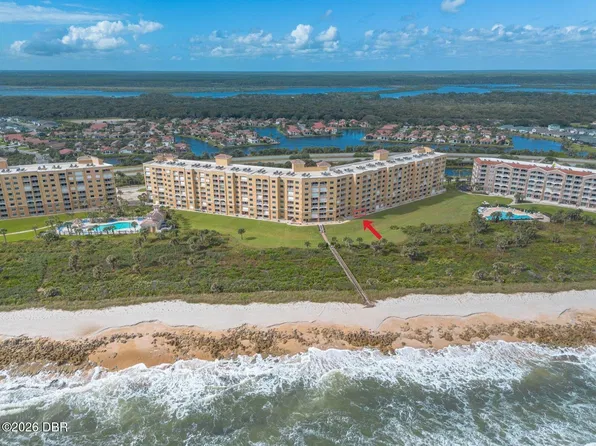 80 Surfview Dr APT 110, Palm Coast, FL 32137