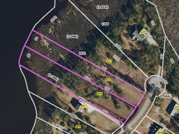 2nd image of 419 421 Pelican Harbor Road