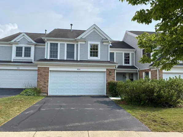 4808 Prestwick Pl, Hoffman Estates, IL 60010