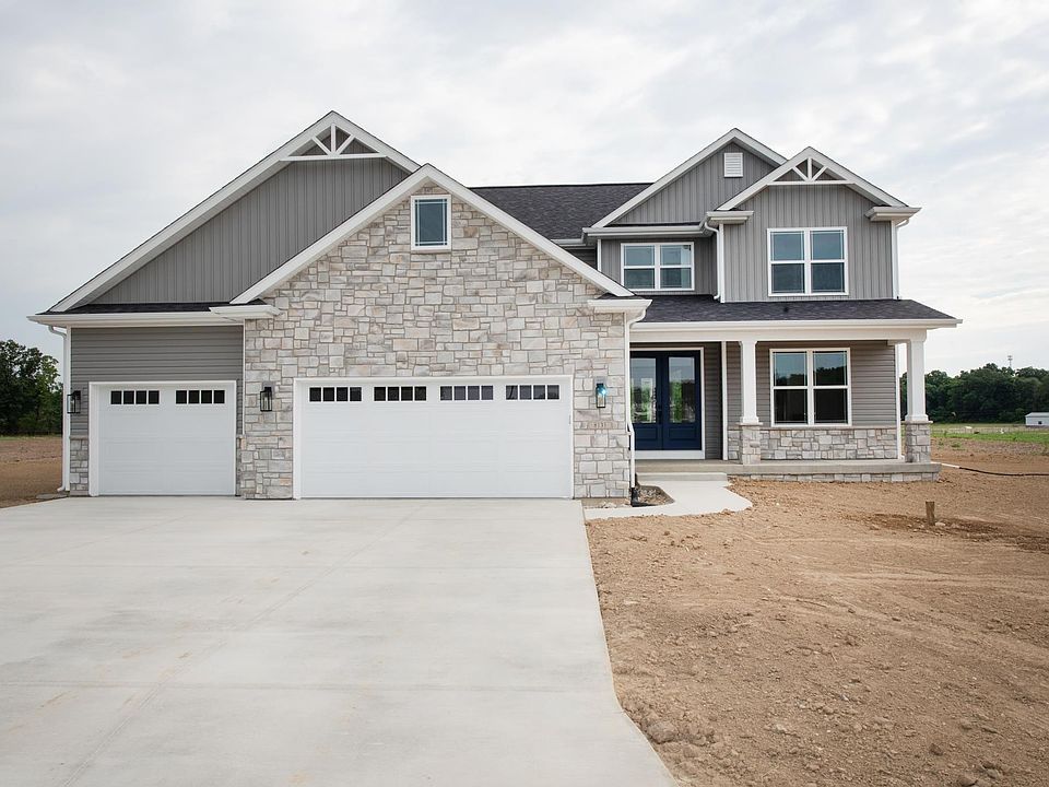 1st image of 8131 Woolsley Ct