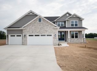 8131 Woolsley Ct, West Lafayette, IN 47906