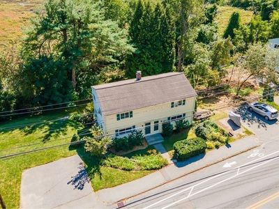 108 Central St #108, Acton, MA, 01720