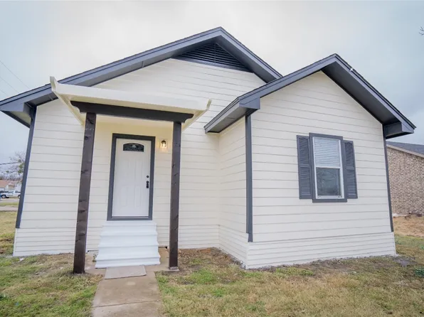 300 N Main St, Palmer, TX 75152