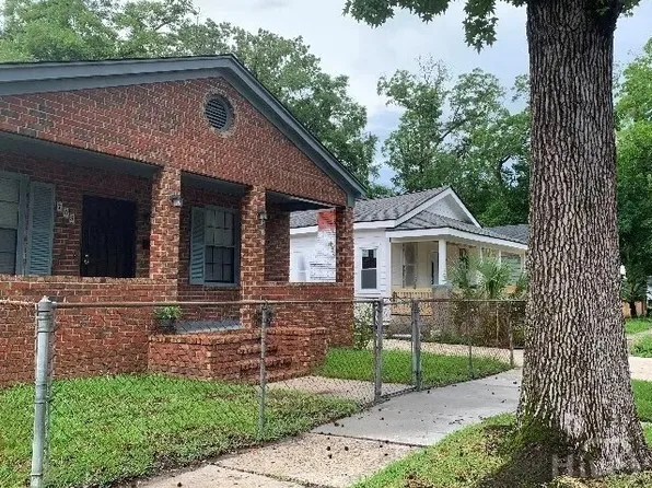 708 E 32nd St, Savannah, GA 31401