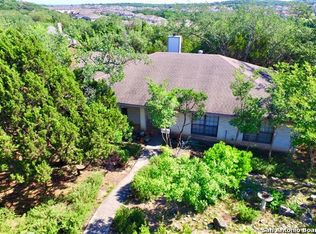 707 Misty Water Ln, San Antonio, TX 78260