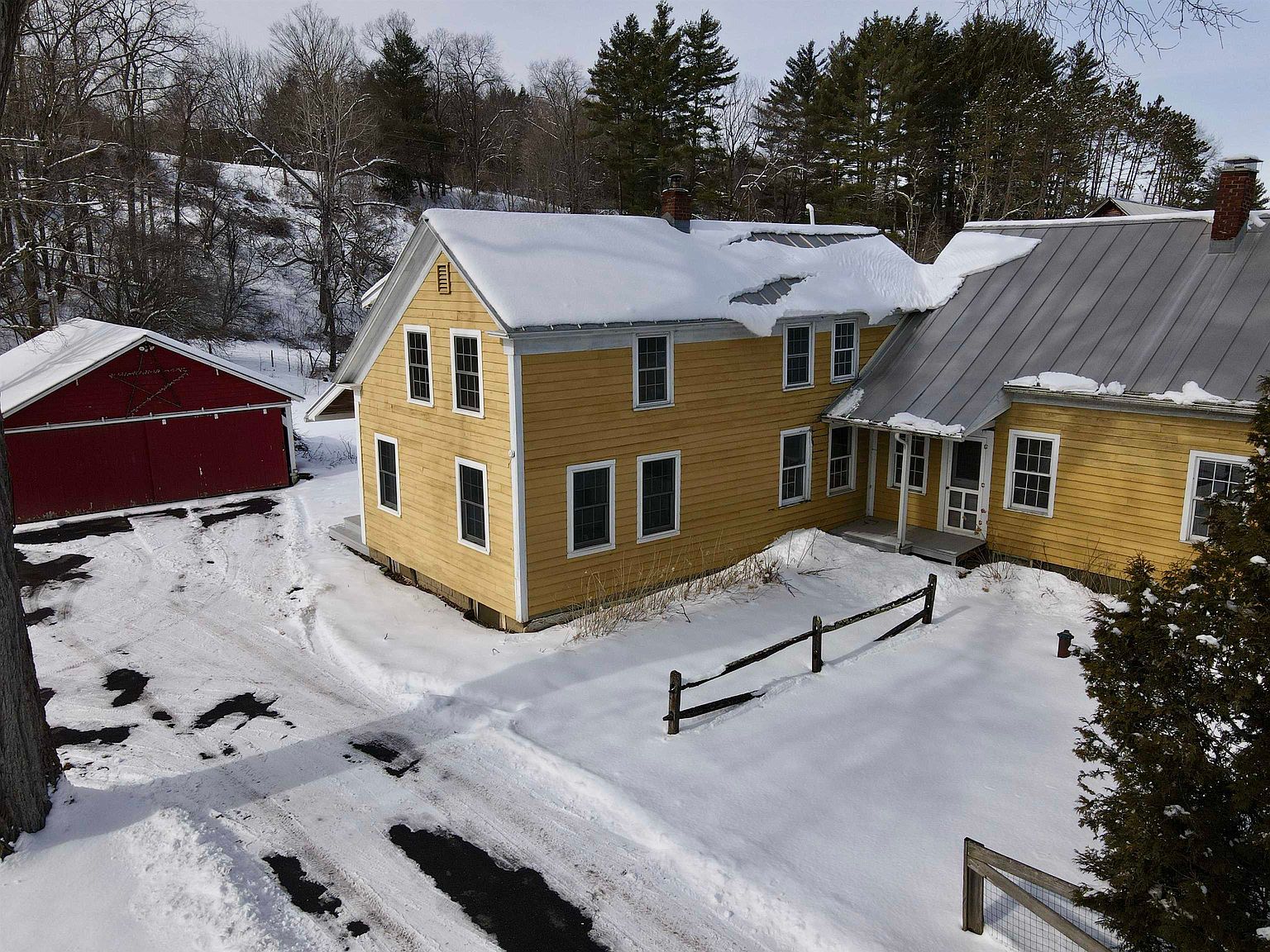 626 Main Street, Waitsfield, VT 05673 Zillow