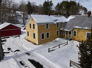 626 North Rd #MAI, Waitsfield, VT 05673