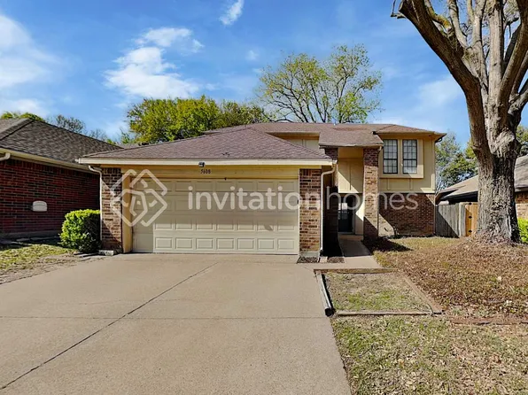 5608 Wembley Downs Dr, Arlington, TX 76017