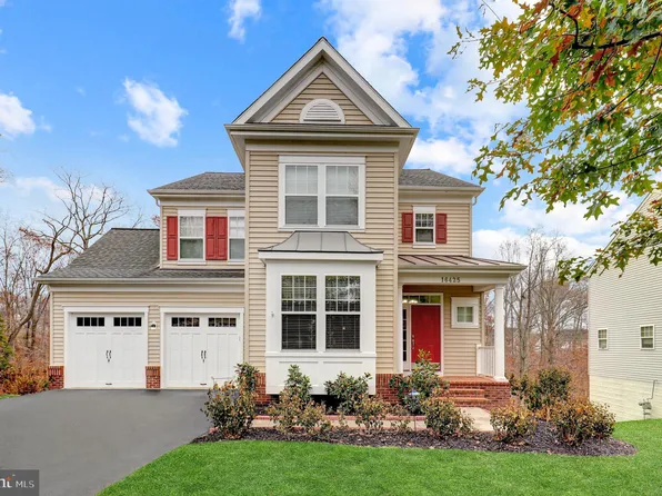 16425 Chattanooga Ln, Woodbridge, VA 22191