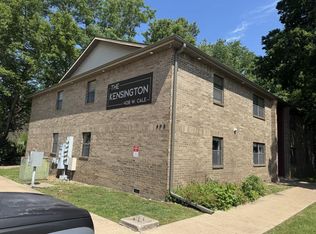 408 W Cale St APT 4, Monett, MO 65708