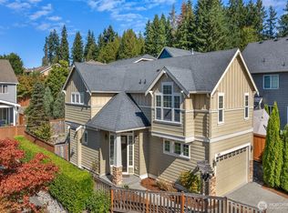 Harvest Run Alteration, Bothell, WA 98021