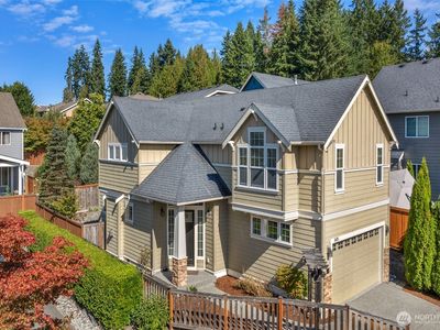 3605 231st Place SE, Bothell, WA, 98021