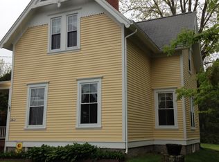 11 Lebanon Rd, North Berwick, ME 03906