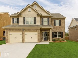 4279 Savannah Trce, College Park, GA 30349
