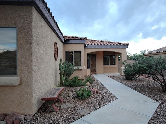 5th image of 6277 W Mesa Garden Dr