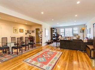 3720 Independence Ave APT 3B, Bronx, NY