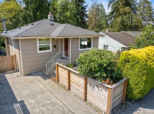 5521 S Bangor St, Seattle, WA 98178