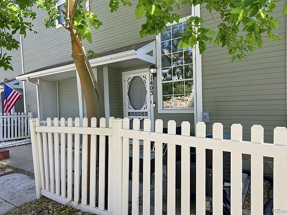 3rd image of 8199 Welby Road #1403