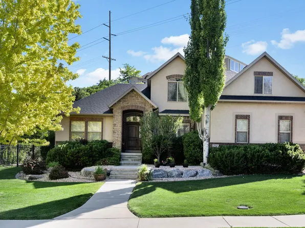 3983 W Ironwood Dr, Cedar Hills, UT 84062