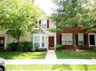 24 Cabot Way #2805, Franklin Park, NJ 08823