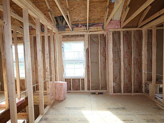 Insulation