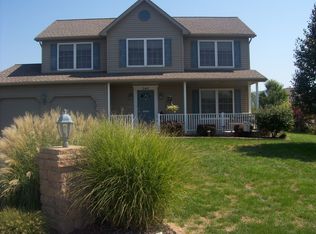 340 Toni Ter, Bellefonte, PA