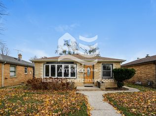 4524 N 69th St, Milwaukee, WI 53218