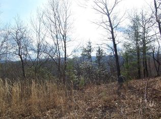 Chesnut Flats Rd LOT 1-B, Andrews, NC 28901