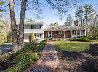 36 Lantern Ln, Hanover, MA 02339
