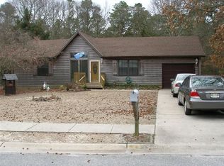 59 Cedarbrook Ln, Little Egg Harbor, NJ 08087