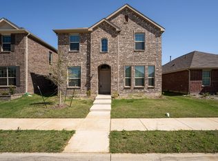2349 Opaline Dr, Aubrey, TX 76227