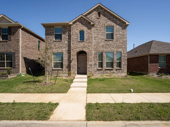 2349 Opaline Dr, Aubrey, TX 76227