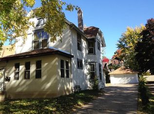 1236 Burr St, Saint Paul, MN 55130