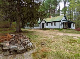 211 High Street, Albany, NH 03818