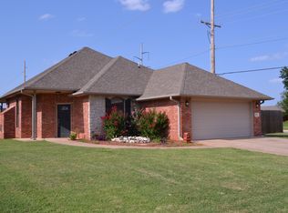 2024 E Duke Ave, Stillwater, OK 74075