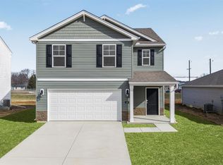 106 Lonny St, Mount Orab, OH 45154