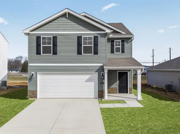 106 Lonny St, Mount Orab, OH 45154