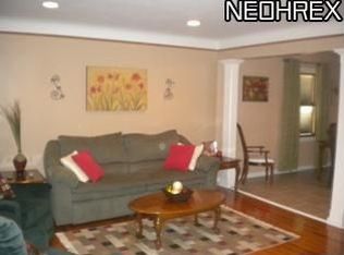 9344 Ackley Blvd, Parma Heights, OH 44130