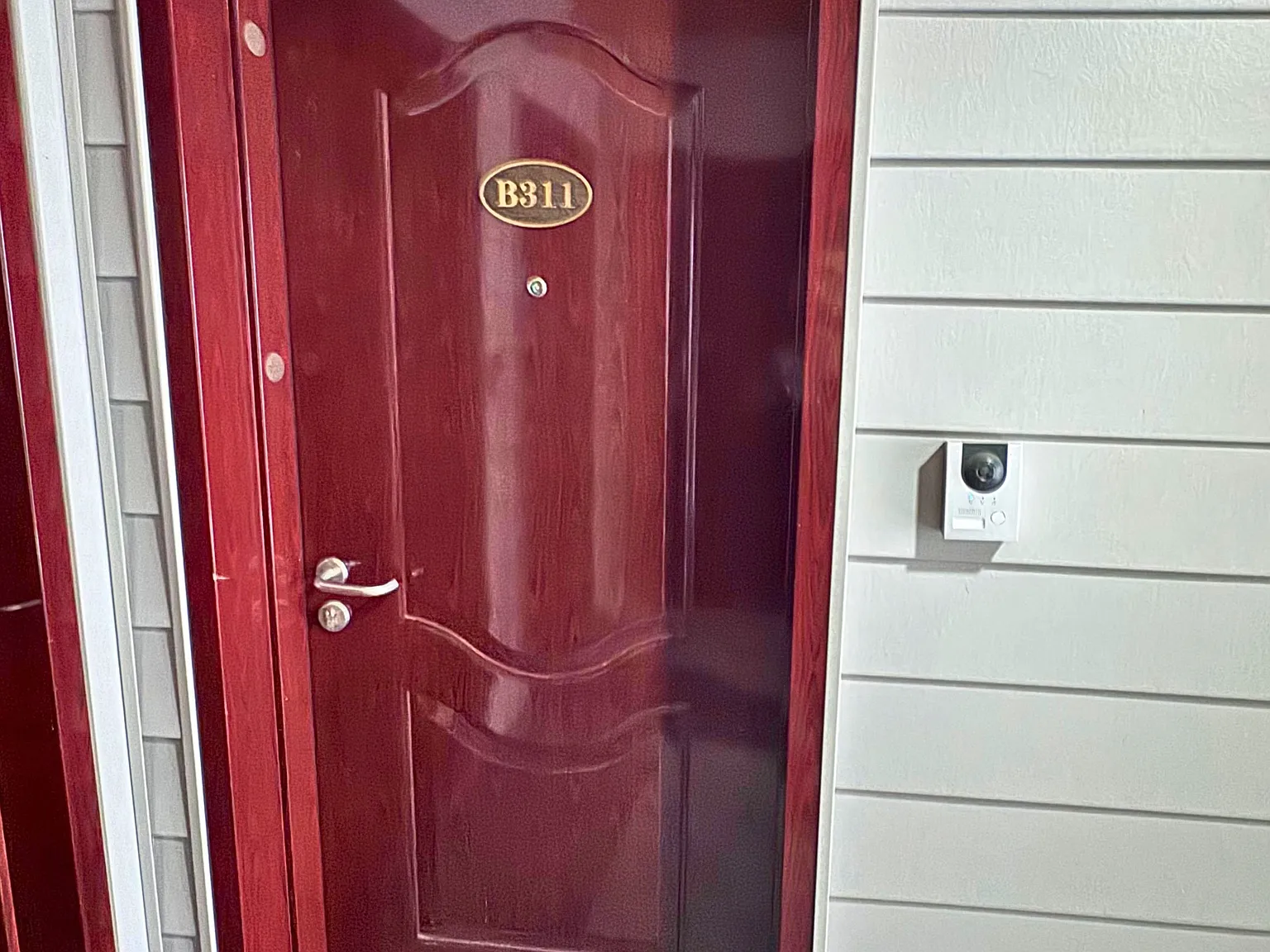 2 bed, $2,850 — Photo 3