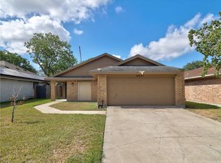 4621 Sierra Blanca Blvd, Corpus Christi, TX 78413