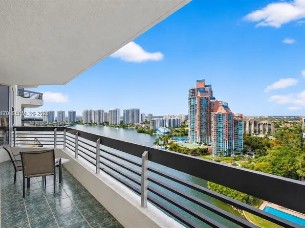 3530 Mystic Pointe Dr APT 2002, Aventura, FL 33180