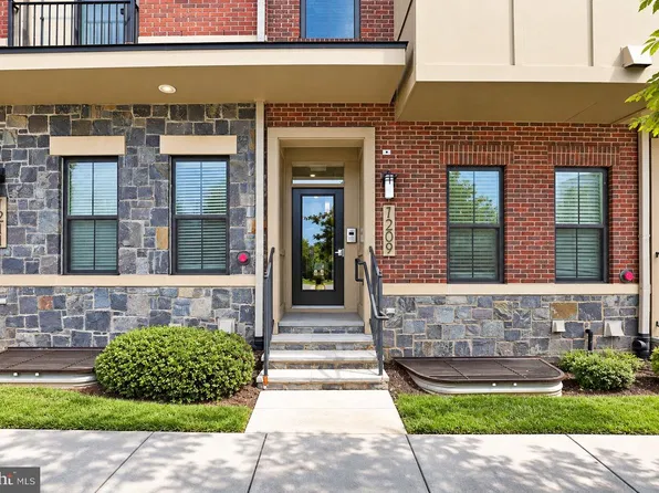 7209 Georgia Ave NW APT C, Washington, DC 20012
