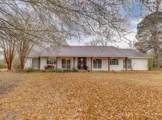 370 J T Griggs Rd, Calhoun, LA 71225