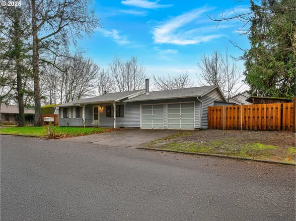 2807 SE 174th Ave, Portland, OR 97236