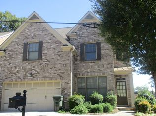 4315 Maner St SE, Smyrna, GA 30080