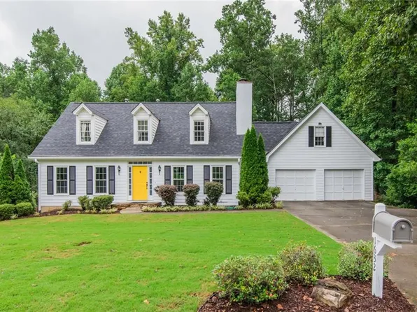1632 Arden Dr, Marietta, GA 30008