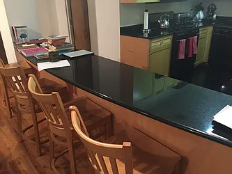 Rented by Time Equities, Inc.